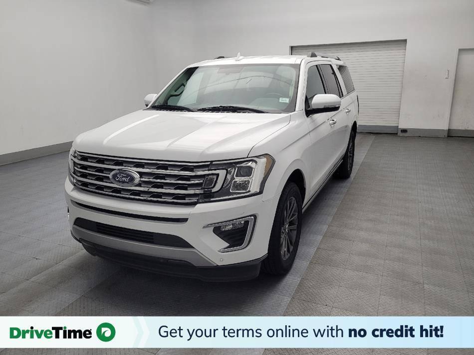 FORD EXPEDITION MAX 2019 1FMJK1KT0KEA19371 image